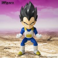 Mini Vegeta Dragon Ball Daima