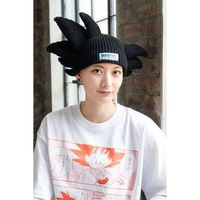 Bonnet Dragon Ball Son Goku par Bandai