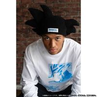 Bonnet Dragon Ball Son Goku par Bandai