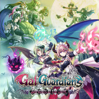 Gal Guardians: Servants of the Dark arrive en version physique sur Nintendo Switch et Playstation 5 le 12 juin 2025