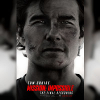 Affiche de MISSION IMPOSSIBLE: THE FINAL RECKONING