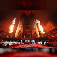 MISSION : IMPOSSIBLE - THE FINAL RECKONING: AVANT-PREMIÈRE À TOKYO