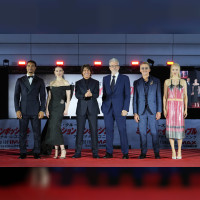 Le film MISSION : IMPOSSIBLE - THE FINAL RECKONING a fait la première escale de sa tournée mondiale avec une avant-première en IMAX au To... [lire la suite]