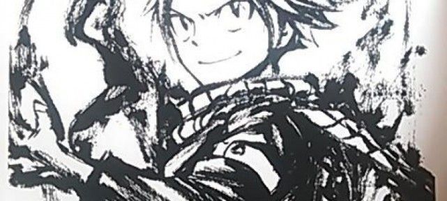 Hiro Mashima explique comment dessiner les plis des vêtements