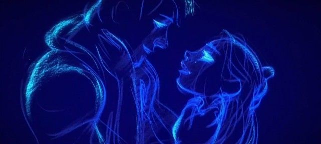 Duet: Le plus beau court-métrage signé Glen Keane et Google!