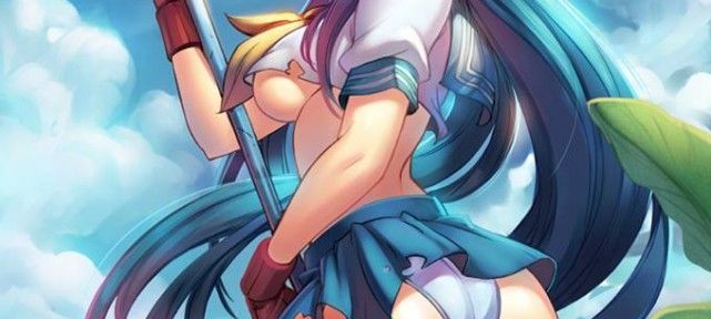 Ikkitousen : Tuto vidéo de Kanu Unchou par Reiq