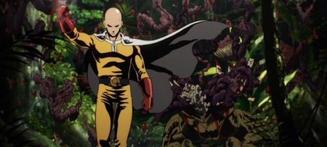 regarder-gratuitement-one-punch-man-episode-1-vostfr