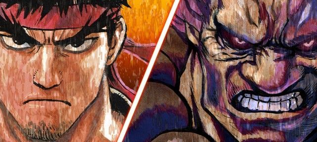 street-fighter-illustre-mangaka-one-punch-man