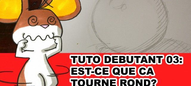 Tuto Débutant 03: Est-ce que ca tourne rond?