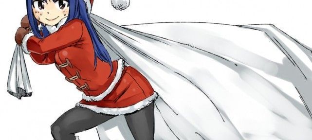 dessins-noel-hiro-mashima-mangaka-fairy-tail