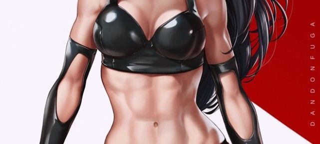 dessins-sexy-comics-manga-et-jeux-videos