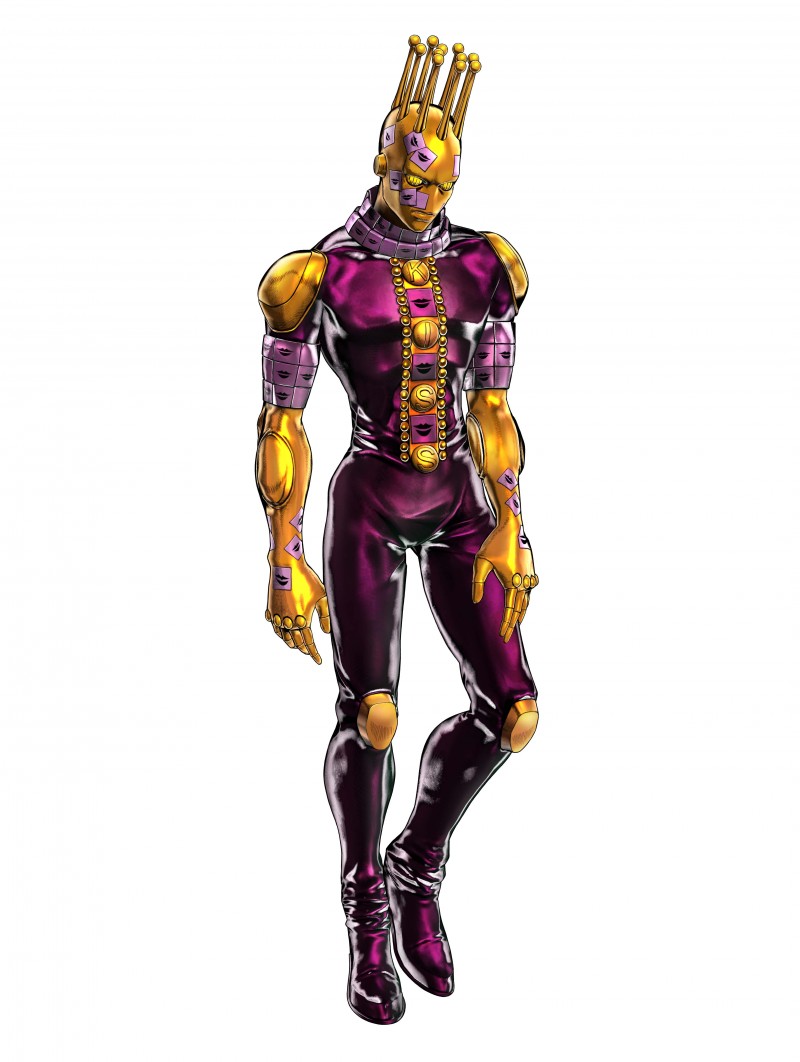 jojo jojo