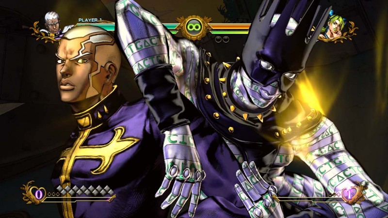 jojo jojo