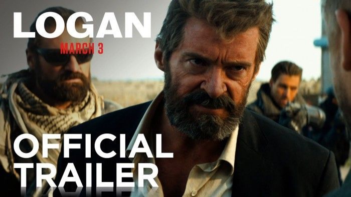 Logan : Un trailer complètement déroutant !