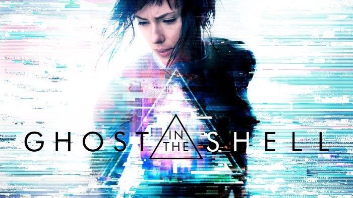 Ghost In The Shell: La bande-annonce enfin devoilée
