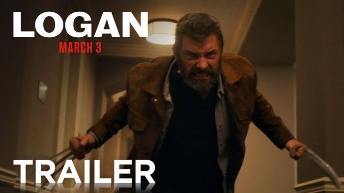 Logan: Enfin un trailer percutant!