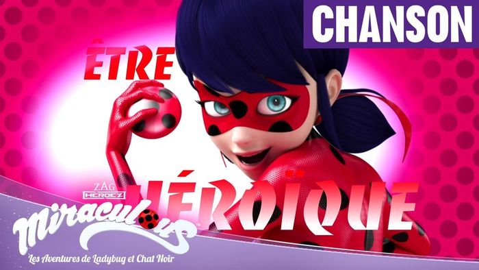 Miraculous Les Aventures De Ladybug Et Chat Noir Saison 2