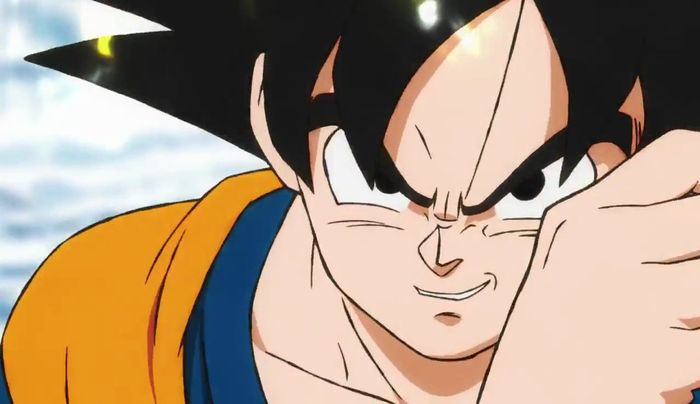 Toei Animation dévoile un teaser du film Dragon Ball Super !