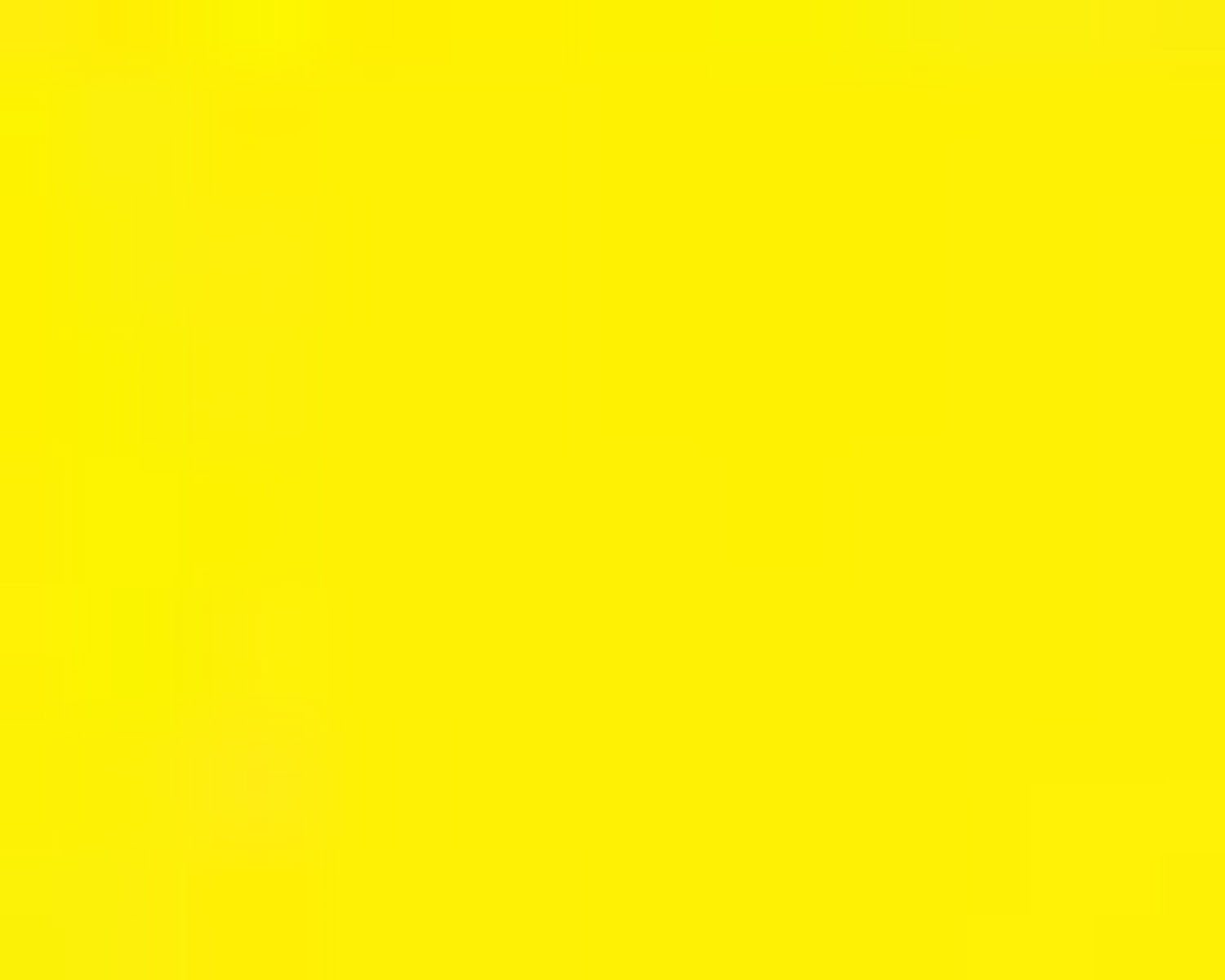 Feutre Pinceau Koi 003 Yellow