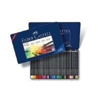 ARTGRIP permanent - boite métal 36 couleurs