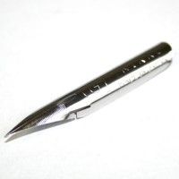 Plume G - DELETER COMIC PEN