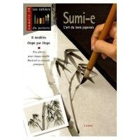 Les Cahiers Du Peintre - Sumi-e