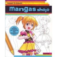 Graff & Griff MANGA SHOJO