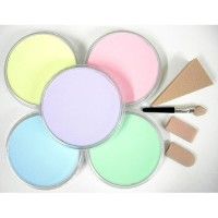 Set de 5 PANPASTEL Tints