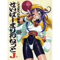 Artbook Saber Marionette J