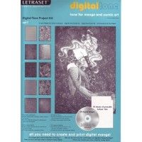 Digitaltone set 1