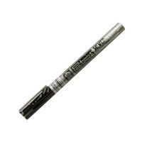 Pen-touch Argent 1mm