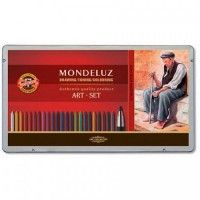 Mondeluz Art Set