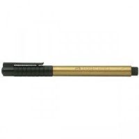 Pitt Artist Pen 1.5 mm Or