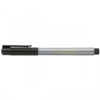 Pitt Artist Pen 1.5 mm Argent