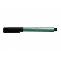 Pitt Artist Pen 1.5 mm Vert Métallique