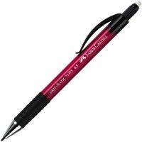 Porte-Mine GRIPMATIC Faber-Castell 0.5 mm Rouge