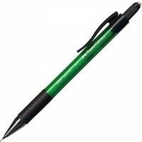 Porte-Mine GRIPMATIC Faber-Castell 0.5 mm Vert