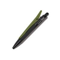 Stylo Pfit Noire Vert