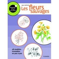 Les Fleurs Sauvages