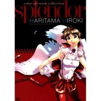 Splendor - Haritama Hiroki