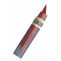 PENTEL Mines Rouges 0,7 mm