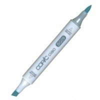 Copic Ciao - Cool Gray 0 (C-0)