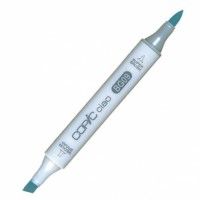 Copic Ciao - Light Grayish Cobalt (B95)