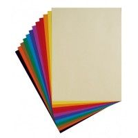 Papier Clairefontaine Dessin Couleurs Vives A4 160G