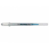 GELLY ROLL Argent Pailleté