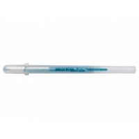 GELLY ROLL Bleu Ciel Pailleté