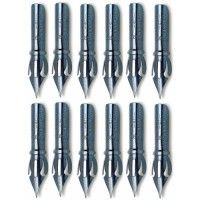Lot 12 Plumes Steno