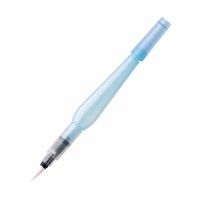 Pentel Aquash Brush - Pointe large