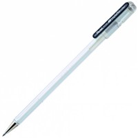 Pentel Hybrid Roller K108 - Blanc