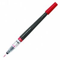 Pentel Color Brush Rouge